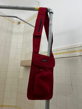 Load image into Gallery viewer, 2000s Vintage Yak Pack Sling Bag - Size OS