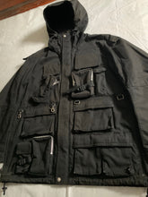 Load image into Gallery viewer, ss2005 Junya Watanabe Transformable Tactical Cargo Jacket - Size L