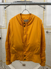 Load image into Gallery viewer, 1980s Marithe Francois Girbaud x Closed Layered Flight Jacket - Size M