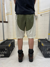 Load image into Gallery viewer, 2000s Oakley Software Factory Pilot Ventilated Moto Shorts - Size XL