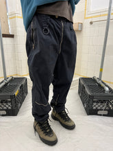 Load image into Gallery viewer, 1990s Armani Flight Pants with Zippered Hems - Size L