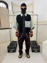 Load image into Gallery viewer, Seeing Red Baggy Tiger Camo Pants