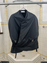 Load image into Gallery viewer, 1990s Vexed Generation Wrap Liberations Straight Jacket - Size M