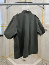Load image into Gallery viewer, 1980s Marithe Francois Girbaud x Closed Military Workshirt - Size M