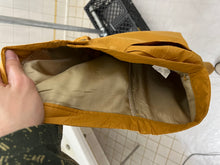 Load image into Gallery viewer, 1980s Armani Yellow Ski Pants - Size M