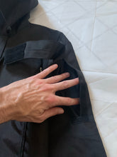 Load image into Gallery viewer, 1990s Vexed Generation Ballistic Nylon Stabproof Riot Parka - Size M