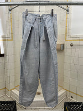 Load image into Gallery viewer, 1980s Marithe Francois Girbaud x Closed Hidden Pocket Cinched Pants - Size XS