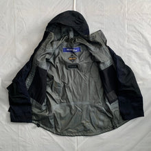 Load image into Gallery viewer, aw2005 Junya Watanabe Goretex Articulated Technical Mountain Jacket - Size M