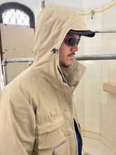 Load image into Gallery viewer, ss2005 Junya Watanabe x Porter Cargo Jacket - Size M