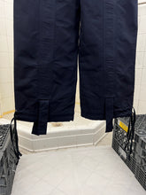 Load image into Gallery viewer, aw2015 Craig Green Parachute Workpant - Size M
