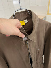 Load image into Gallery viewer, 2000s Mandarina Duck Faded Work Shirt Jacket - Size L