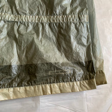 Load image into Gallery viewer, ss2000 Stone Island Translucent Jacket - Size L