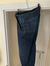 Load image into Gallery viewer, 1990s Vexed Generation Technical Velcro Closure Denim - Size M