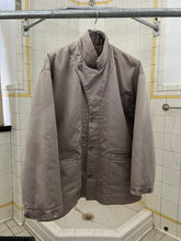 Load image into Gallery viewer, 1980s Marithe Francois Girbaud Padded Chore Coat - Size L