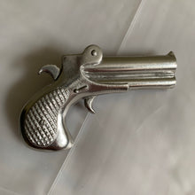 Load image into Gallery viewer, aw1987 Yohji Yamamoto Pistol Pin - Size OS