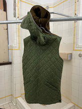 Load image into Gallery viewer, 1990s Joe Casely Hayford Hooded Hunting Pullover with Split Shoulder/Hood Zipper - Size M