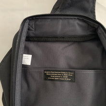 Load image into Gallery viewer, 2000s Vexed Generation x Yak Pak Crossbody Bag - Size S
