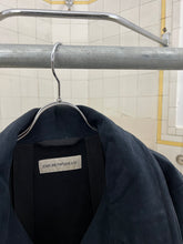 Load image into Gallery viewer, 2000s Armani Heavy Moleskin Astro Parachute Jacket - Size L