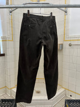 Load image into Gallery viewer, 1990s Armani Corduroy Trousers - Size M