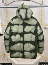 Load image into Gallery viewer, 2000s Vintage Jipijapa Reversible X-Ray Puffer Jacket - Size L