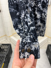 Load image into Gallery viewer, ss1992 Issey Miyake Dyed Button Up Mandarin Collar Shirt - Size M