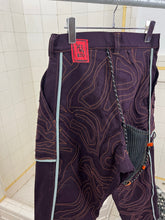 Load image into Gallery viewer, Seeing Red Baggy Tiger Camo Pants