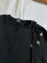 Load image into Gallery viewer, Kiko Kostadinov x Stussy Prototype Reconstructed Crewneck - Size XL