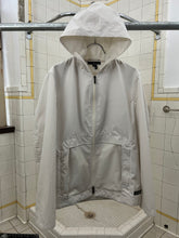 Load image into Gallery viewer, 2000s Samsonite ‘Travel Wear’ Light Jacket with Mesh Front Pockets and Back Cargo Pocket - Size M