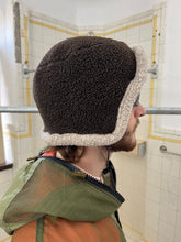 Load image into Gallery viewer, 2000s Oakley Fleece Hunting Hat - Size OS