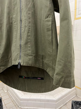Load image into Gallery viewer, 2000s Griffin Hooded Full Zip Parka Jacket - Size M