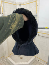 Load image into Gallery viewer, 2000s Armani N-3B Modular Hood - Size OS