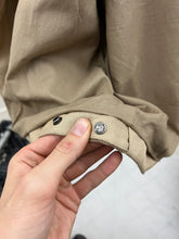 Load image into Gallery viewer, Late 1990s Mandarina Duck Egg Cell Cargo Jacket - Size L