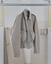 Load image into Gallery viewer, 1980s Armani Cotton B-15 Jacket - Size M