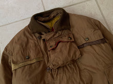 Load image into Gallery viewer, 1980s Massimo Osti x CP Company Double Breasted Front Cargo Pocket Bomber - Size M