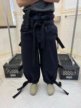 Load image into Gallery viewer, aw2015 Craig Green Samurai Parachute Pants - Size OS