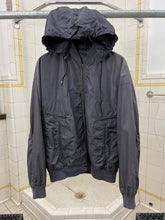 Load image into Gallery viewer, 1980s Marithe Francois Girbaud x Momentodue Light Multi-Pocket Bomber - Size L
