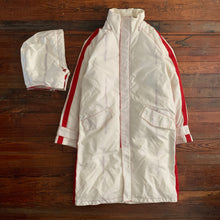 Load image into Gallery viewer, aw2017 Kanghyuk Recycled Airbag Goosedown Parka - Size L