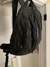 Load image into Gallery viewer, aw2000 Issey Miyake Ballistic Nylon Tech Backpack - Size OS