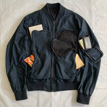 Load image into Gallery viewer, ss2009 Margiela Tactical Astro Cargo Jacket - Size L