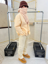 Load image into Gallery viewer, 1980s Marithe Francois Girbaud Faux Layered with Shirt with Hidden Hem Pockets - Size L