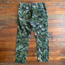 Load image into Gallery viewer, ss2010 Yohji Yamamoto 4.1 The Men Reconstructed Multicamo Pants - Size M