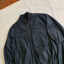 Load image into Gallery viewer, ss2009 Margiela Tactical Astro Cargo Jacket - Size L