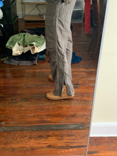 Load image into Gallery viewer, 1990s Issey Miyake Object Dyed Tactical Cargos - Size L