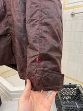 Load image into Gallery viewer, 2000s Vintage Levis Engineered Jeans Coated Technical Parachute Jacket - Size L