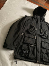 Load image into Gallery viewer, ss2005 Junya Watanabe Transformable Tactical Cargo Jacket - Size L