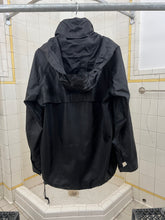 Load image into Gallery viewer, 1990s Ryuichiro Shimazaki Packable Light Nylon Pullover Jacket - Size M