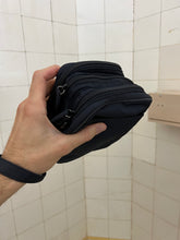 Load image into Gallery viewer, aw2000 Issey Miyake 2-Way Cargo Bumbag - Size OS