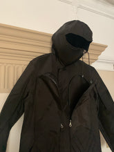 Load image into Gallery viewer, 1990s Vexed Generation Ballistic Nylon Stabproof Riot Parka - Size M