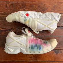 Load image into Gallery viewer, aw2002 Yohji Yamamoto x Adidas White Tenet Flower - Size 8.5 US