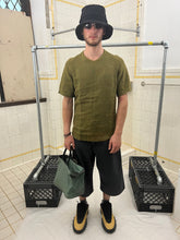 Load image into Gallery viewer, 2003 CDGH+ Raw Layered Wool Bucket Hat - Size OS